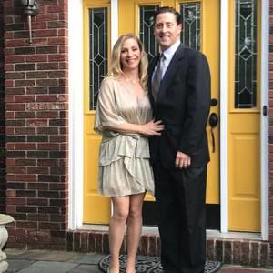 Meet your Posher, Betsy